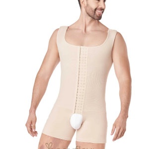 Men's mid-thigh girdle