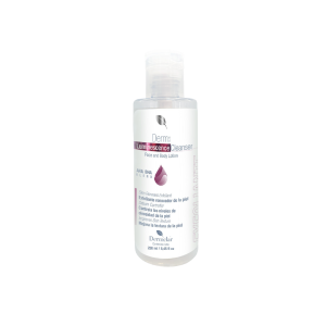 Dermclar Luminescence Skinperf Cleanser